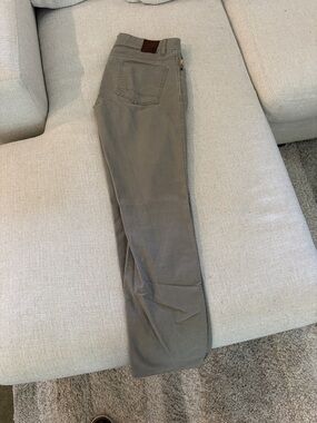 Duckhead Canvas Pants